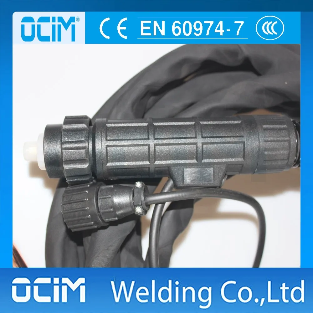 36D push pull welding torch 5