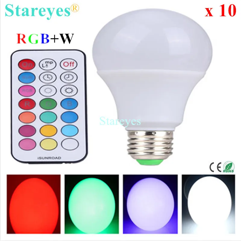 Lâmpadas Led e Tubos frete grátis 10 pcs e27 Temperatura de Cor : Branca Fria(5500-7000k)