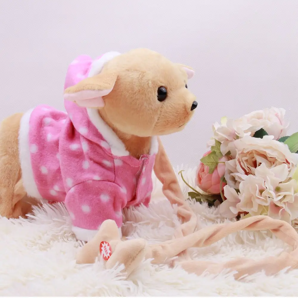 Online Get Cheap Robot Anjing Anak Aliexpresscom Alibaba Group