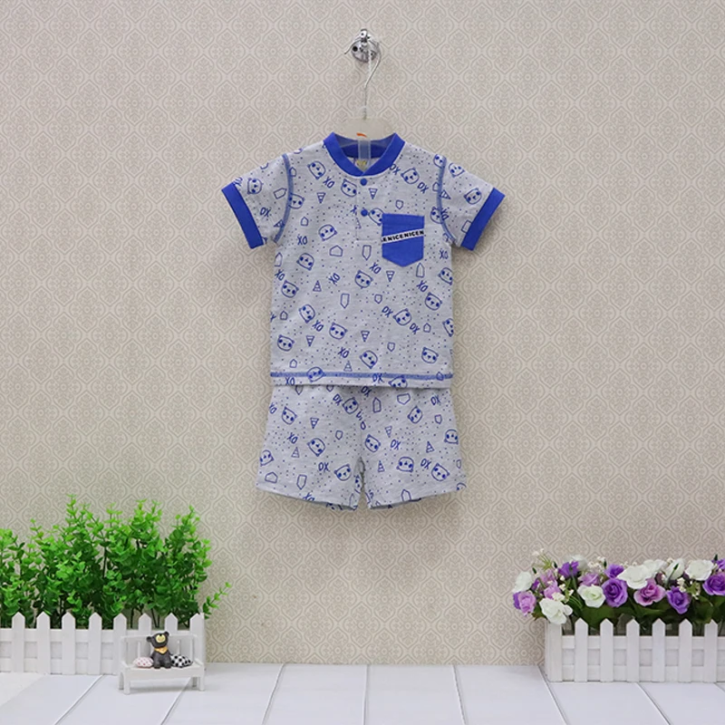 Футболка и шорты для мальчиков 2 шт./компл.|clothes boy|set baby clothesboy summer |