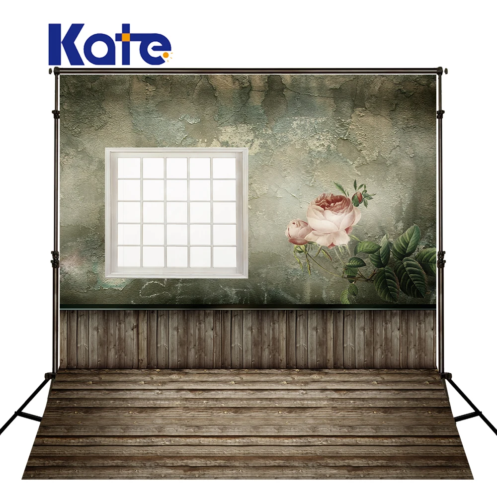 

5Feet*6.5Feet Background Bud Wall Windows Photography Backdropsthick Cloth Photography Backdrop 3465 Lk
