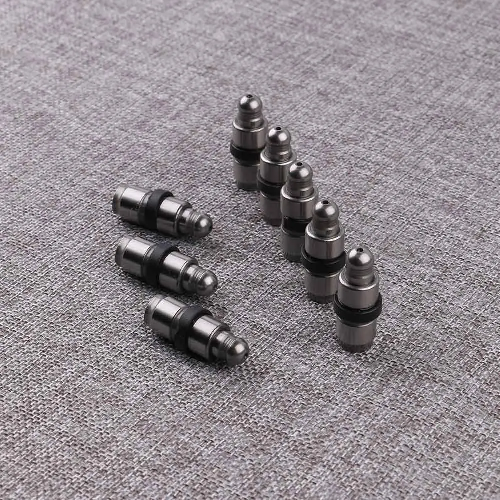 Набор x 8 гидравлические толкатели Rockers Lifters 036109423D для VW Audi Seat Skoda 1 4 16V TSI|Моторный