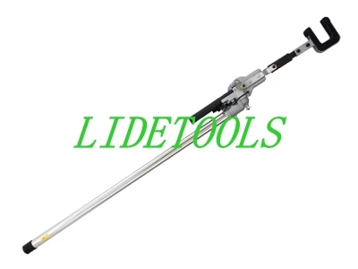 

2019 New Model Olive Shaker, Olive Harvest Machine---9teeth shaft,26mm tube