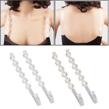 Женское сексуальное нижнее белье, пояс, элегантный кружевной бюстгальтер с бретельками, регулируемый