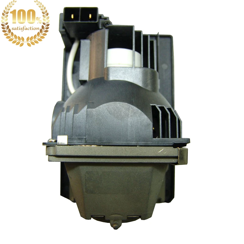 WoProlight NP13LP оригинальная качественная лампа с корпусом для проектора Nec V260W NP110 NP115 NP115G NP210 NP210G NP215 Nec NP215G