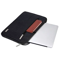 air pro MOSISO נייד תיק Case עבור Macbook Air Pro Retina 11 12 13 14 15 15.6 אינץ תיק גברים נשים עבור Lenovo Xiaomi האוויר HP Dell (5)