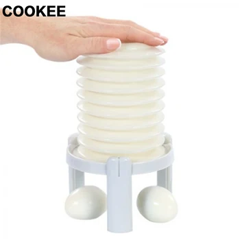 

New Magic Amazing Eggstractor Instantly Egg Shell Remove Peeler Kitchen Chicken Eggshell Machine Tools