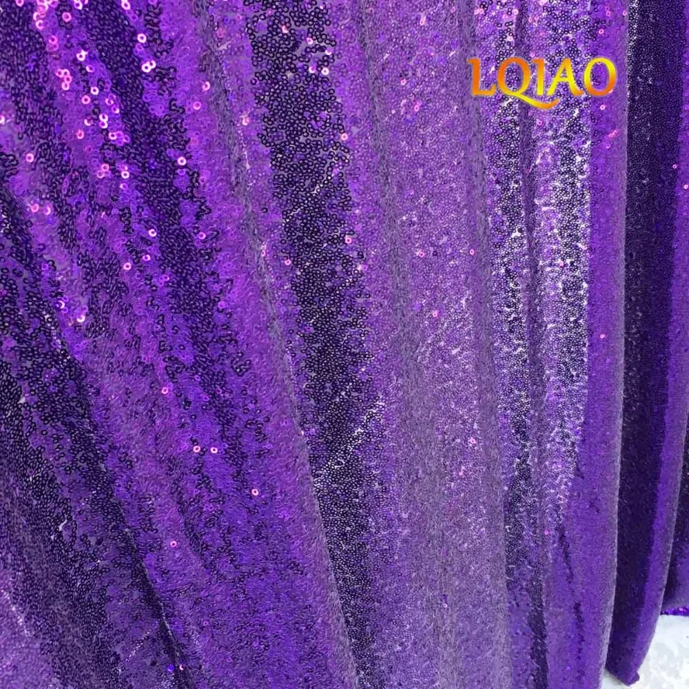 Purple Sequin Backdrop-05