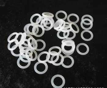 

Silicone Seals of Hookah O-ring /Narguile Seal Accessories (5000pieces a lot) /free shipping