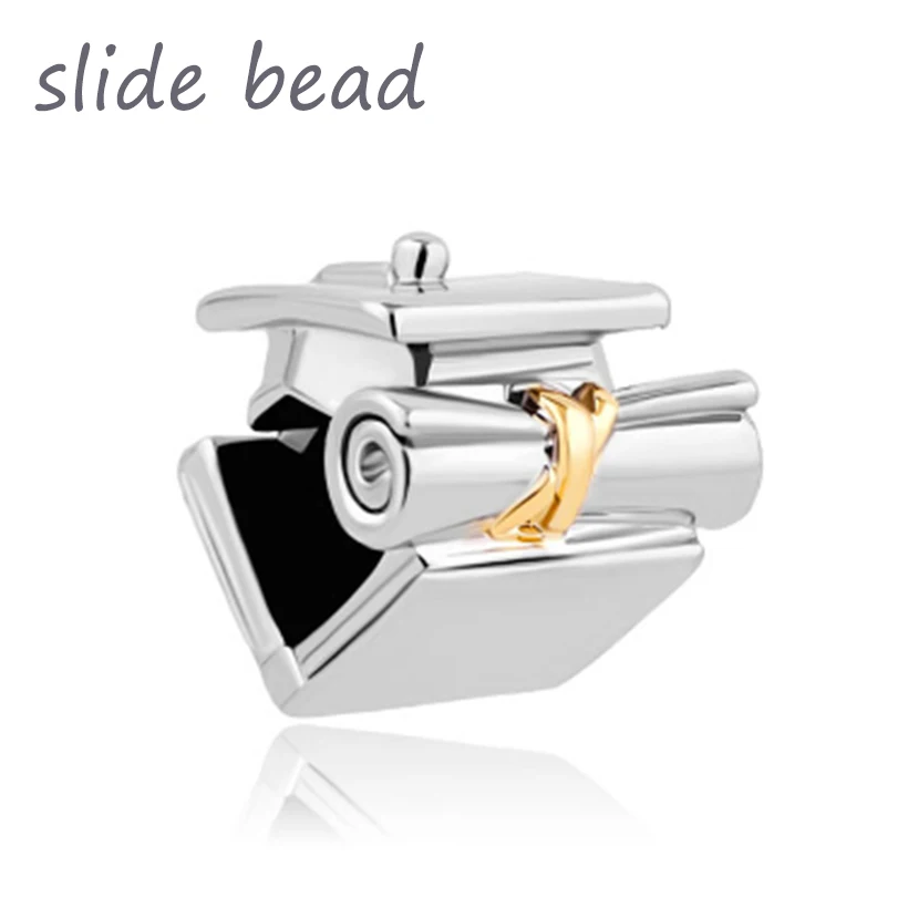 charm pandora laurea originale charm pandora laurea originale