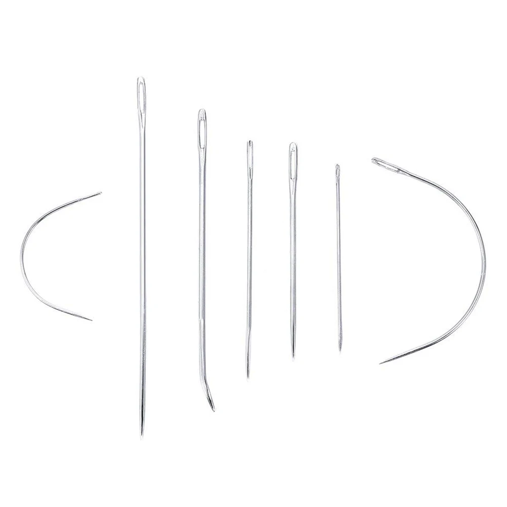 

59 Pcs/Set Leather Craft Hand Tools Kit for Hand Sewing Stitching Stamping Saddle Making UD88
