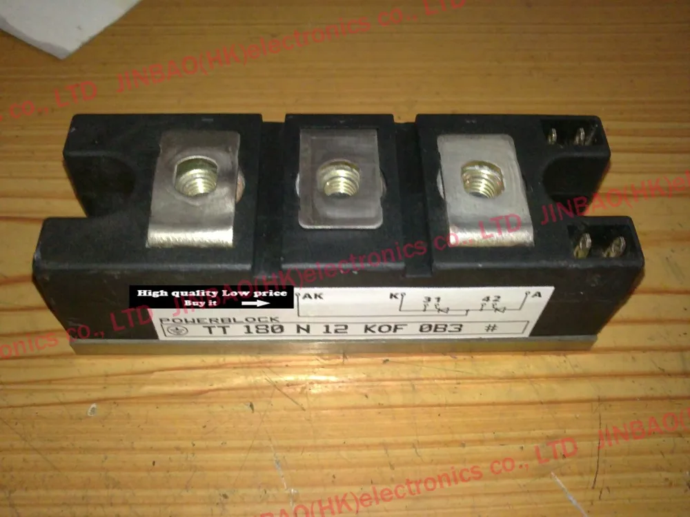 

TT180N12KOF