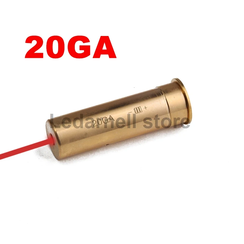 20GA