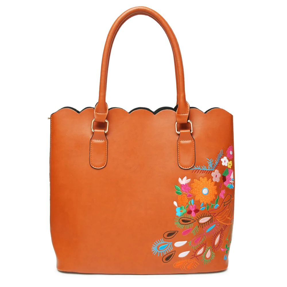 1252-embroidery tote (1)