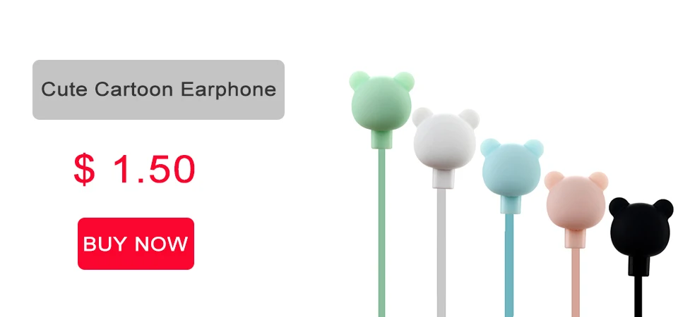 Earphone