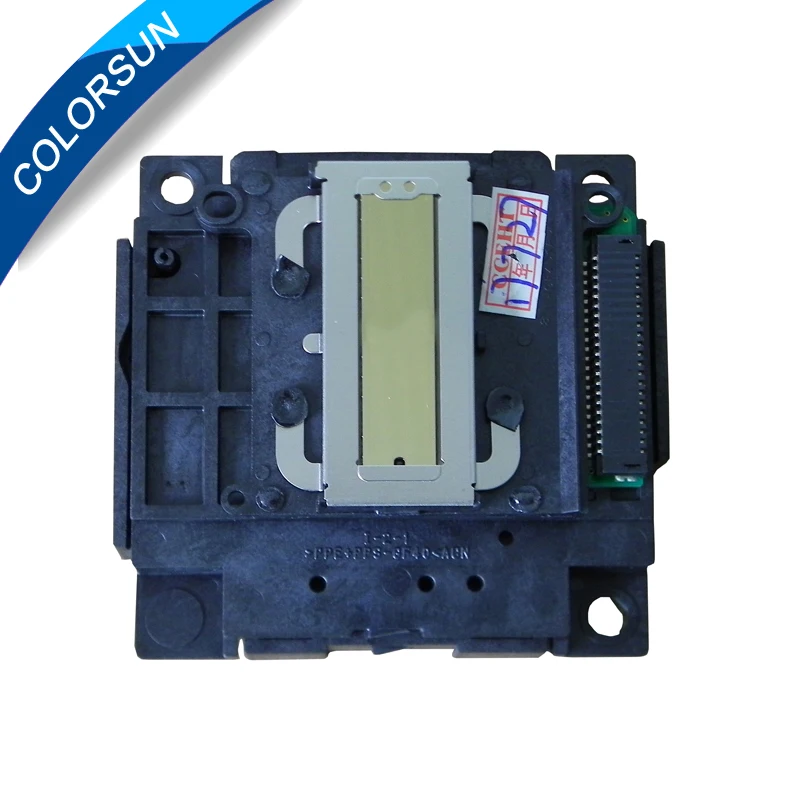 Печатающая головка FA04010 FA04000 для Epson L300 L301 L351 L355 L358 L111 L120 L210 L211 ME401 ME303 XP 302 402 405 2010