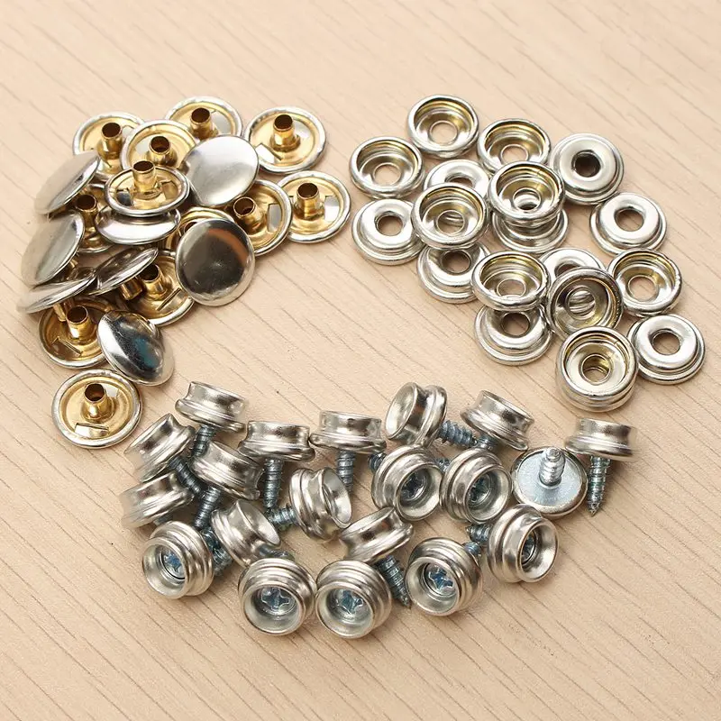 62Pcs 3/8\