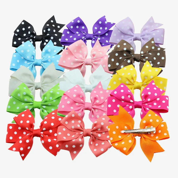 fancy hair clips for baby girl