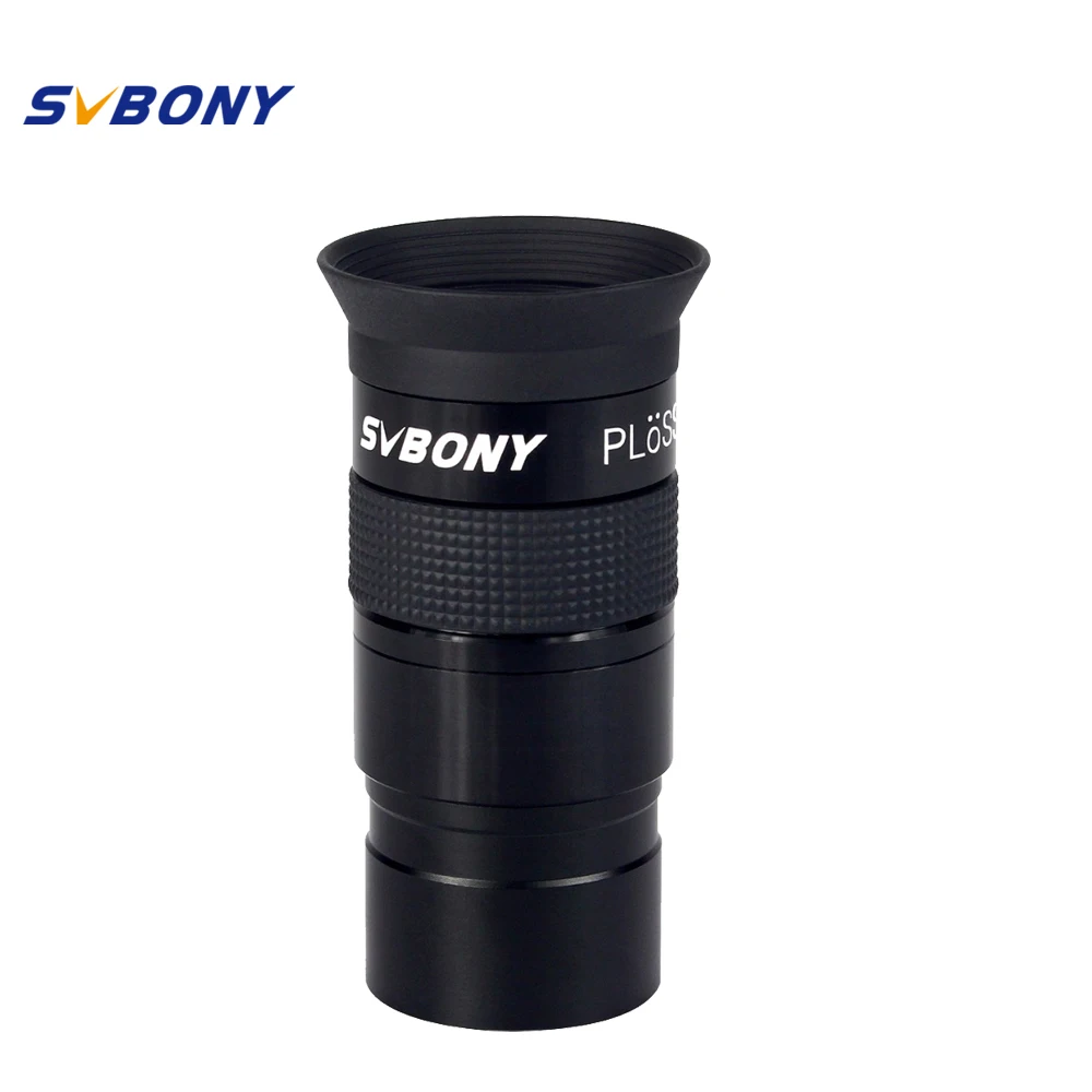 SVBONY Plossl تلسكوب العدسة 1.25 \