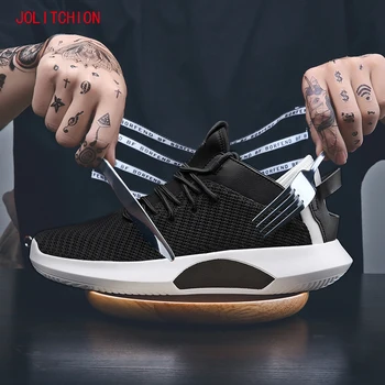 

2018 Men Casual Shoes Fashion Super Mesh Solid Flat Comfortable Breathable Superstar Trainers Sneakers Sapato Masculino Footwear