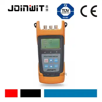 

LODFIBER JW3213 FTTx PON Fiber Optical Power Meter BPON/EPON/GPON