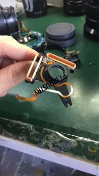 

Free Shipping! Original hxr- nx5u Focusing coil With Cable Flex For SONY hxr- nx5u Lens