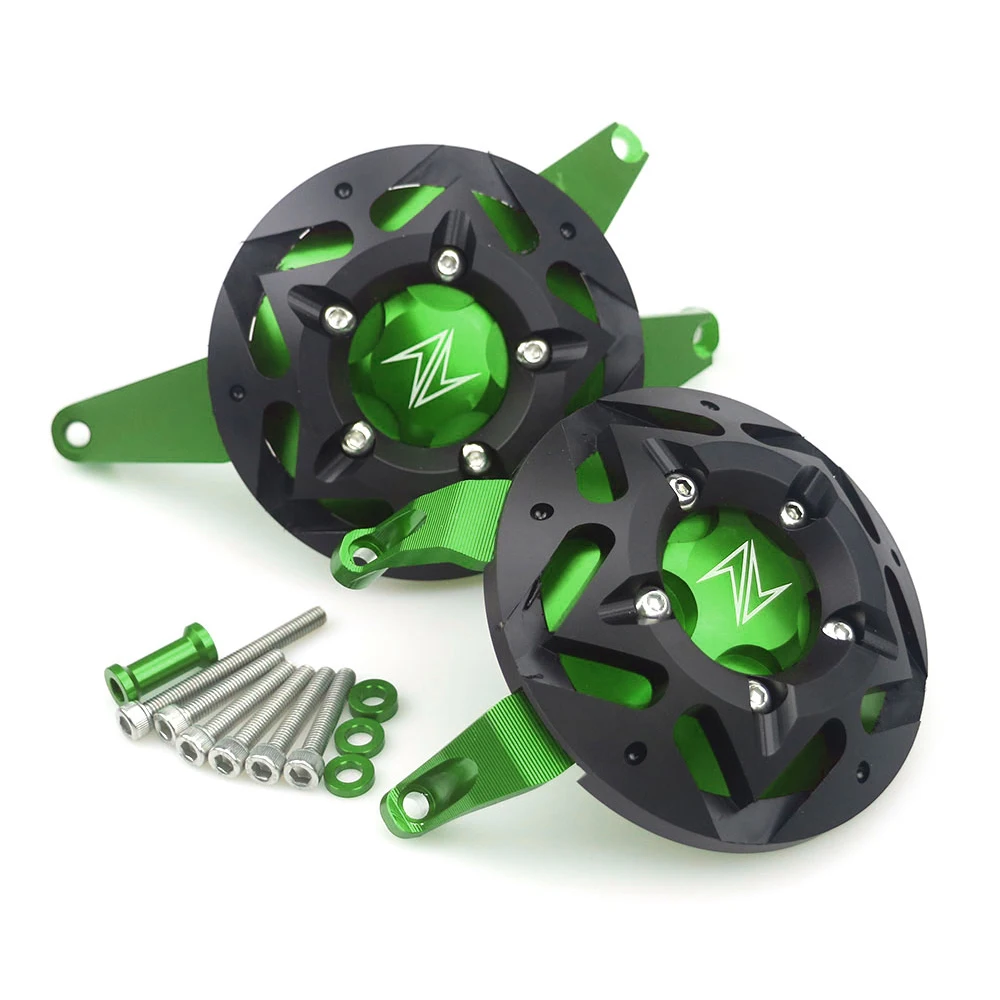 KAWASAKI Z900 ACCESSORIES (15)
