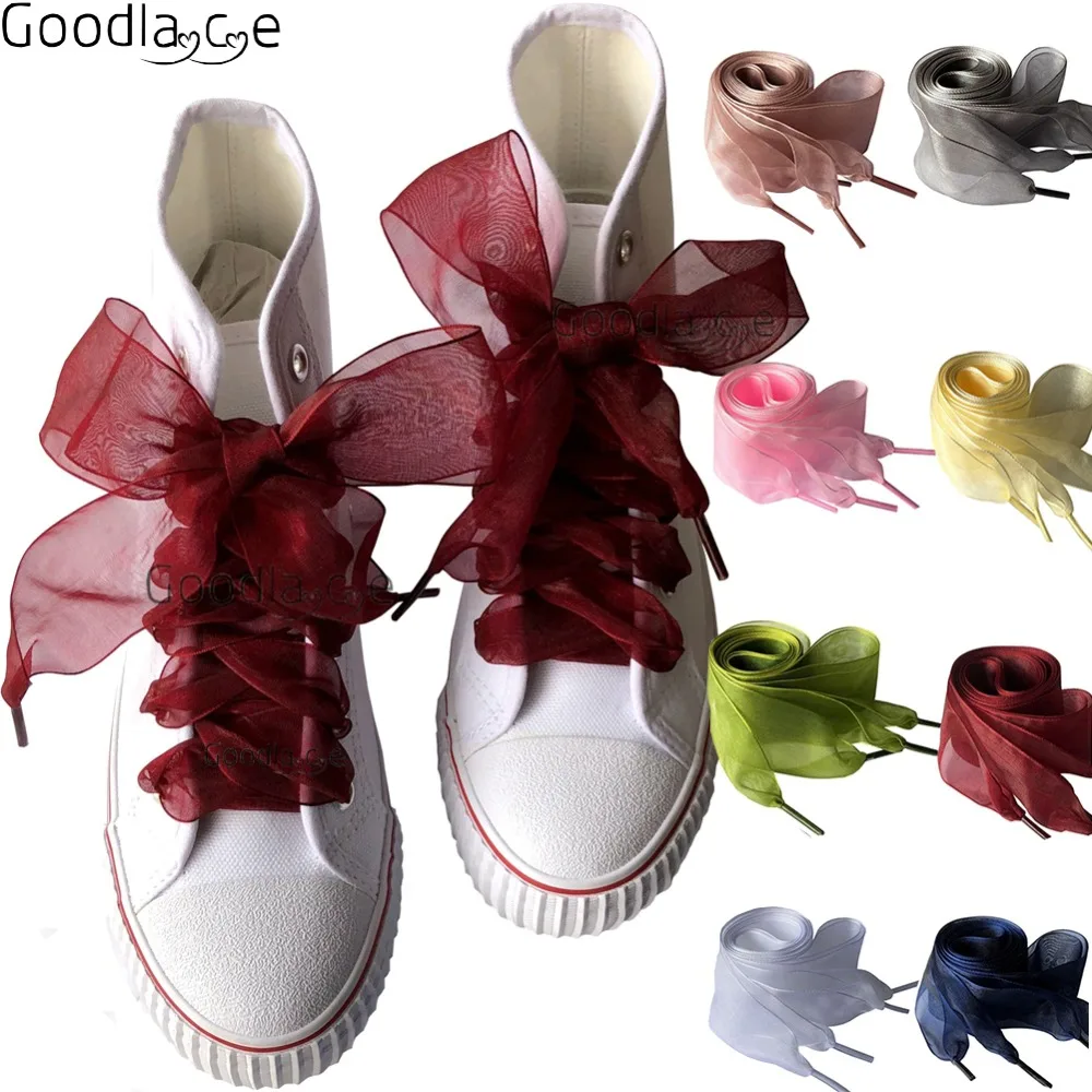 140cm flat laces