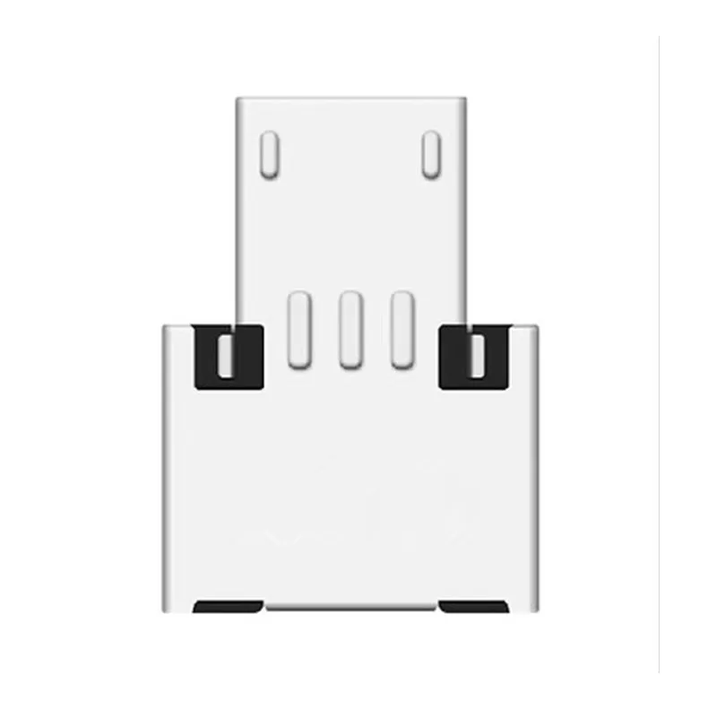 Android телефон OTG адаптер USB для Micro USB хранения, USB флэш-диск U диск OTG конвертер, геймпад OTG адаптер, камера OTG конвертер