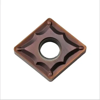 

CNMG120402N-SU AC520U\CNMG120402N-SU AC530U,original SUMITOMO,turning tool holder boring bar mini machine CNC inserts 10 piece