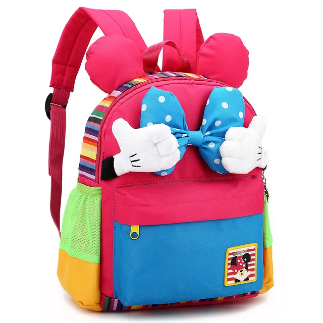2018 New Kids School Backpack Children Bags For Kindergarten 2018 New Kids School Backpack Children Bags For Kindergarten S Boys Nursery Baby Student Book