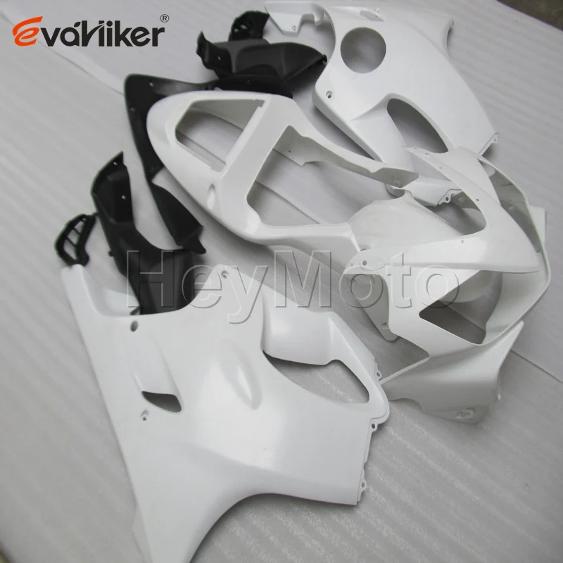 Пользовательские ABS обтекатель для CBR600F4i 2001-2003 CBR 600F4i 01 02 03 мотоциклетные панели+ 5 подарков окрашенные литья под давлением серебро - Цвет: I