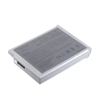 

New Battery for Dell Inspiron 1100 1150 5100 5150 5300 Latitude 100L series 8Y849, 9T686, BATDW00L, F0590A01 14.8V 4400mAh