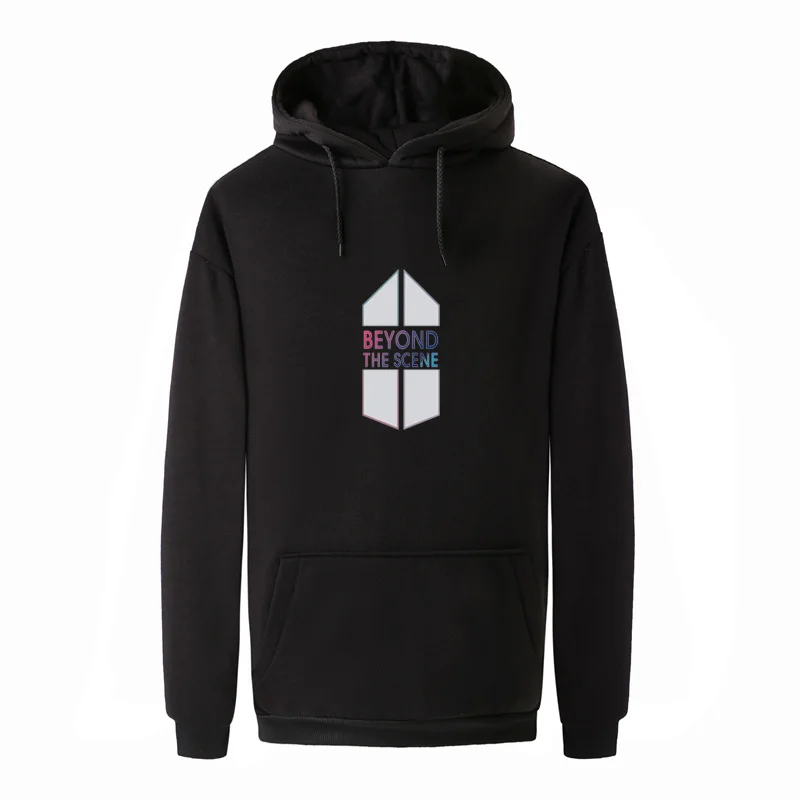 life goes on bts sweatshirt