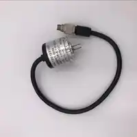 1 ชิ้น Hengoucn Stahl เครื่องพับตัวเข้ารหัส,Encoder PP-36-ABO-36-E7-2-5,IGV28-0007