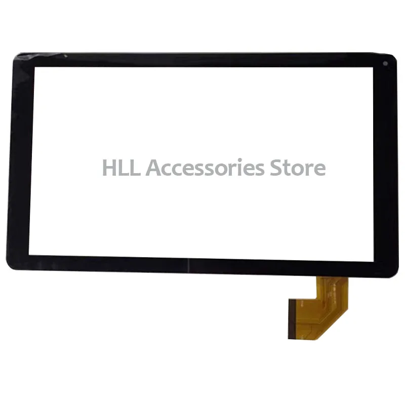 

free shipping For 10.1" TABLET touch screen MF-686-101F-3 Touch panel Digitizer Glass Sensor replacement