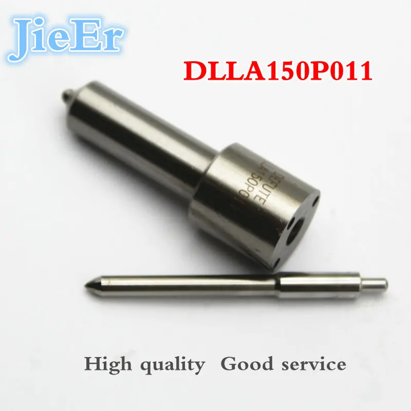 Форсунка топливного инжектора DLLA150P011 дизельная 0433171150 высокого