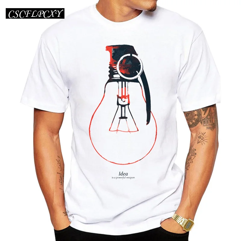 2017-New-Fashion-Idea-is-a-powerful-weapon-Design-Men-s-T-Shirt-Short-Sleeve-Boy.jpg_640x640