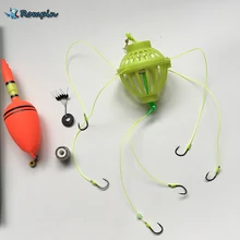 R новые рыболовные крючки высокого качества взрывной крючок с 8-12# рыболовные Крючки рыболовные приманки поплавок свинцовые рыболовные снасти комплект