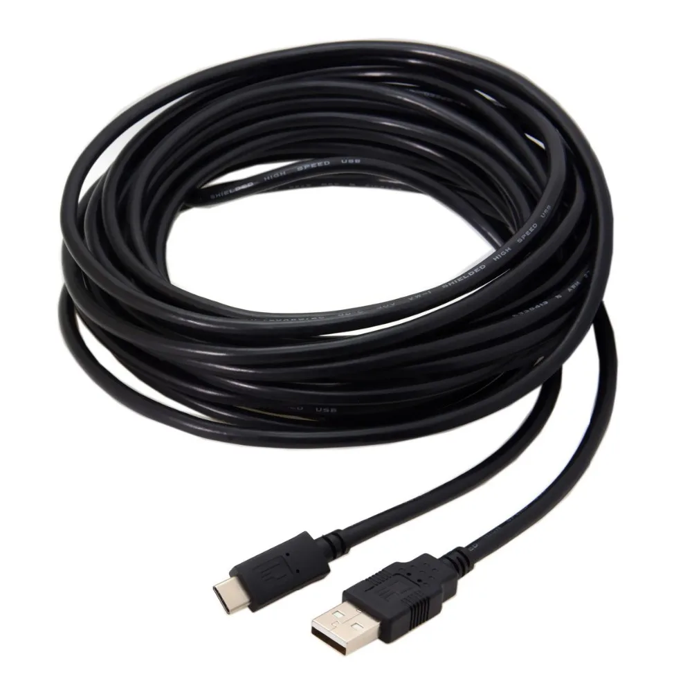 Usb 3.1 Type c USB 2 0 Мужской кабель для передачи данных и зарядки планшетов