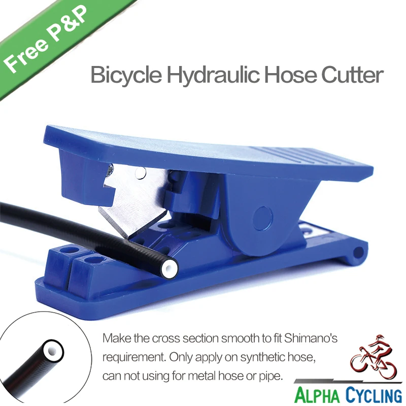 shimano hydraulic hose cutter