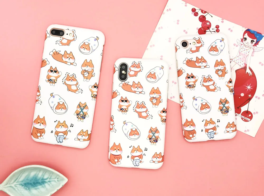 iphone 6 6s plus 7 7 plus 8 8 plus x case-21