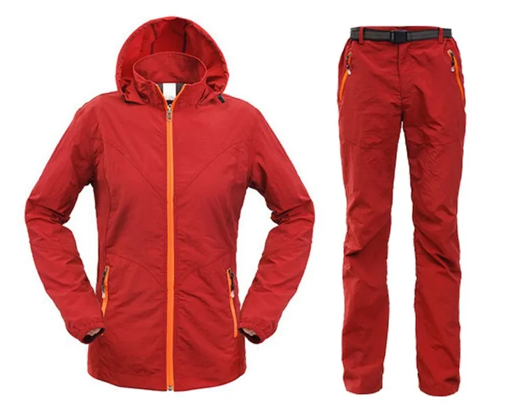 706 Women Red