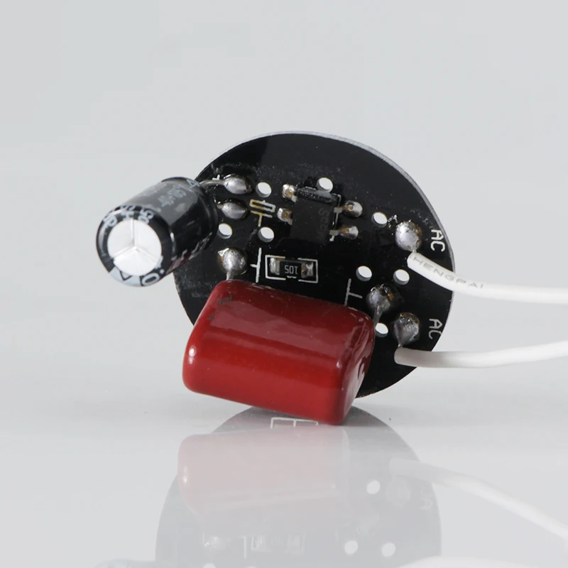 E27 led spotlight 3