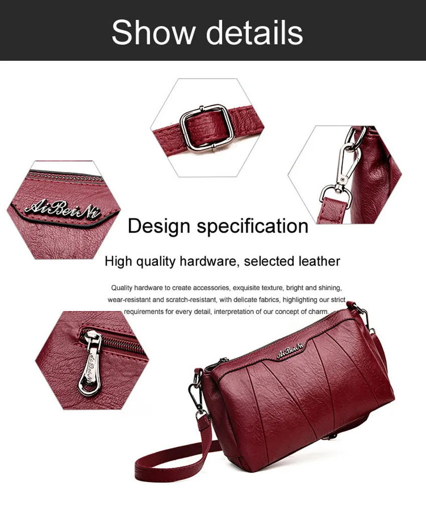 crossbody bags for women 4
