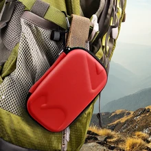 Gimbal камера портативный сумка для хранения Защитный чехол для DJI OSMO Карманный туристическая принадлежность