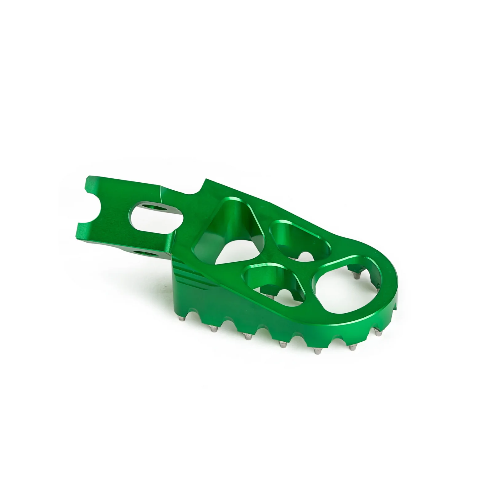 CNC Gear Shift Foot Lever Folding Tip 57mm Foot Pegs Rest Footrests Pedals Kit For Kawasaki KX250F KX 250F 2009-2018 Dirt Bikes CNC Gear Shift Foot Lever Folding Tip 57mm Foot Pegs Rest Footrests Pedals Kit For Kawasaki KX250F KX 250F 2009-2018 Dirt Bikes