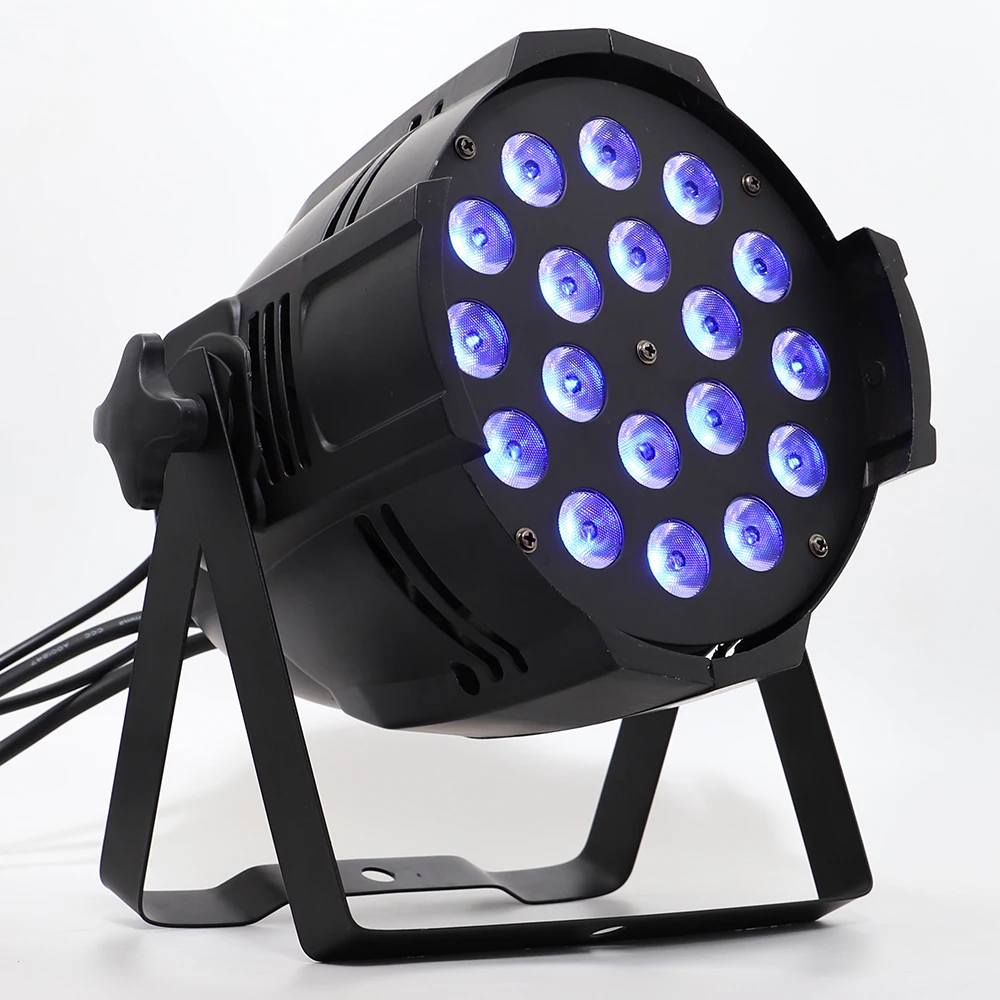 led par 18x12 1-8