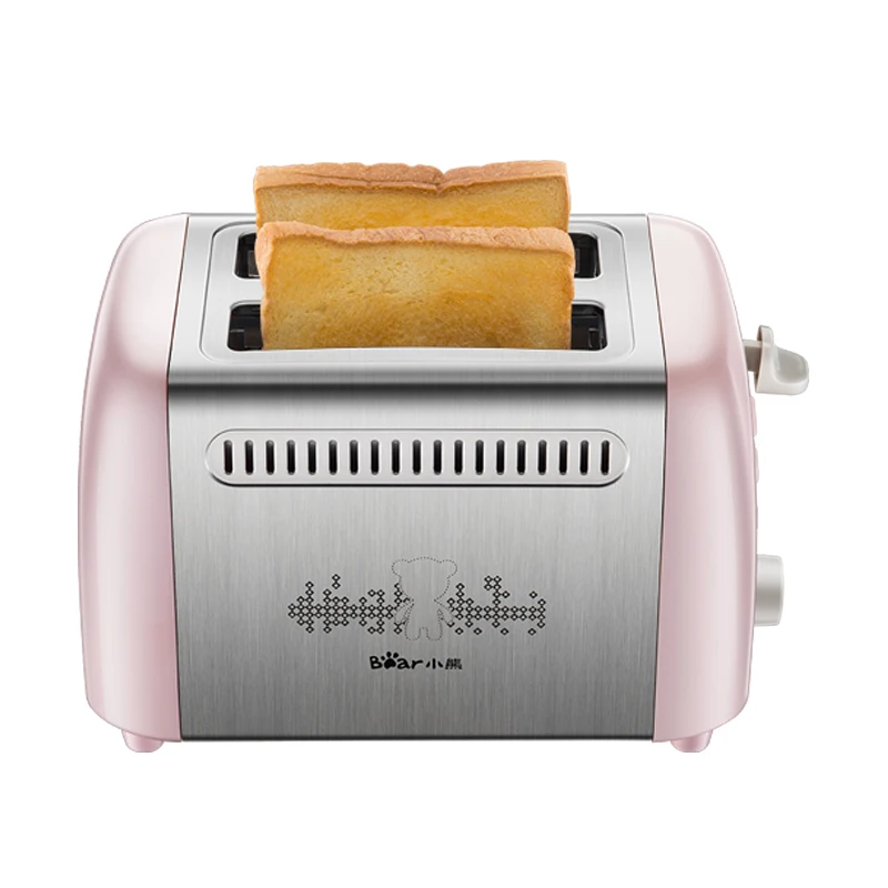 

Toaster Breakfast Earth Driver Bake Household Fully Automatic Small Widening The Baking Trough Easy To Use
