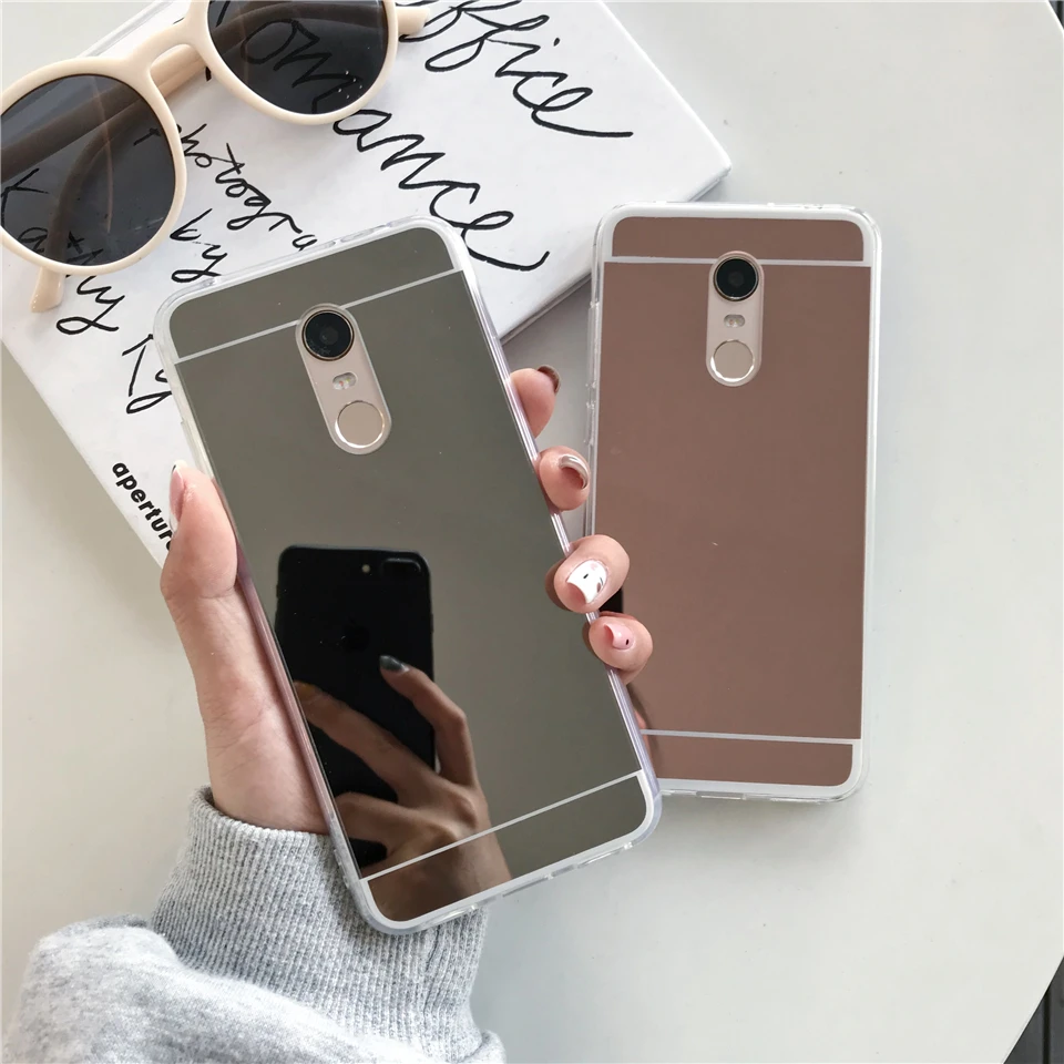 Чехол для XiaoMi RedMi 5 Plus 4A 5A 6A 4X обратите внимание на возраст 3 4 6 Pro 7 S2 чехол мягкий